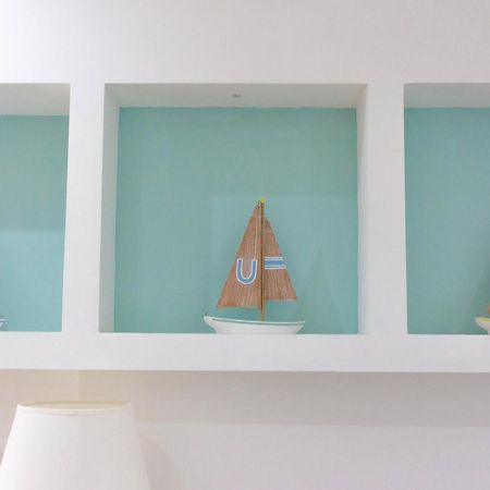 Sorrento Central And Sea View Flats מראה חיצוני תמונה