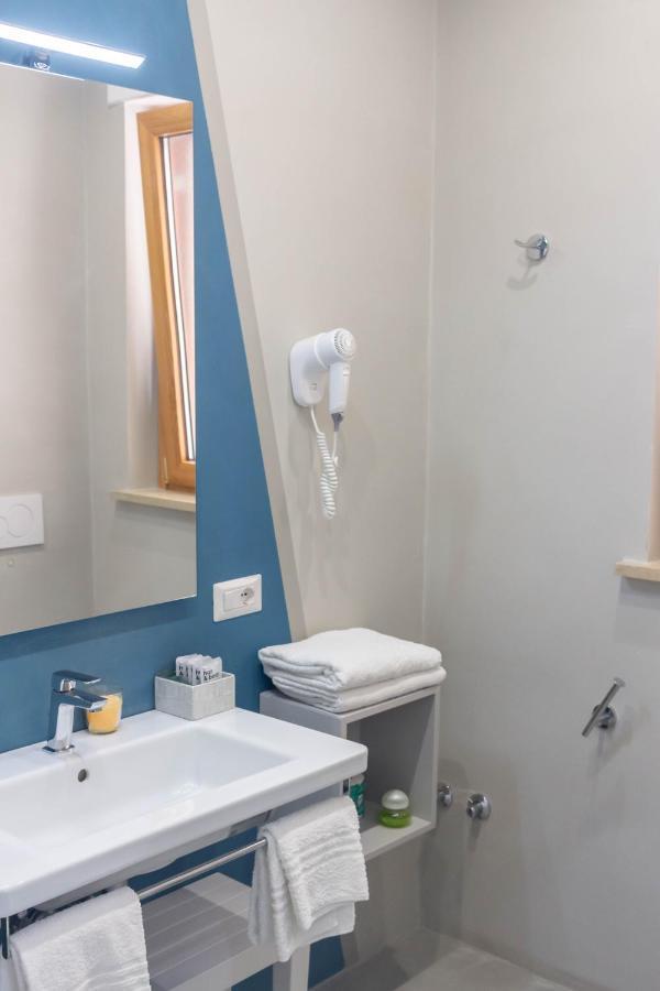 Sorrento Central And Sea View Flats מראה חיצוני תמונה