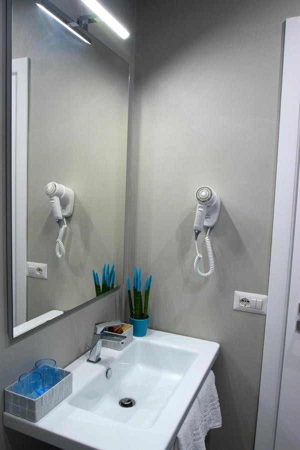Sorrento Central And Sea View Flats מראה חיצוני תמונה