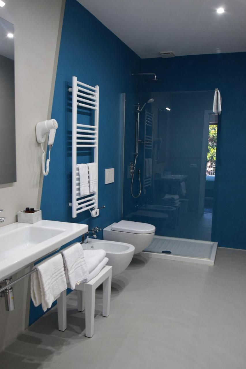 Sorrento Central And Sea View Flats מראה חיצוני תמונה