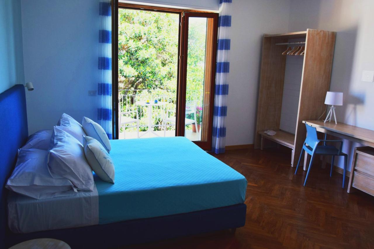 Sorrento Central And Sea View Flats מראה חיצוני תמונה