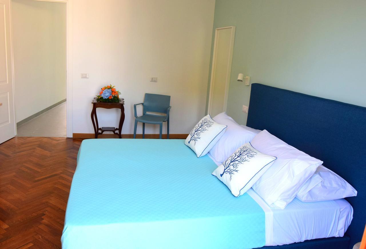 Sorrento Central And Sea View Flats מראה חיצוני תמונה
