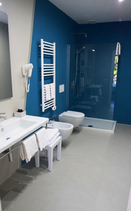Sorrento Central And Sea View Flats מראה חיצוני תמונה